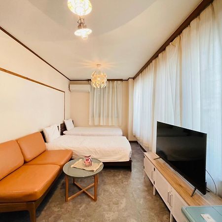 Fit-Inn Asakusa Tokyo Eksteriør bilde