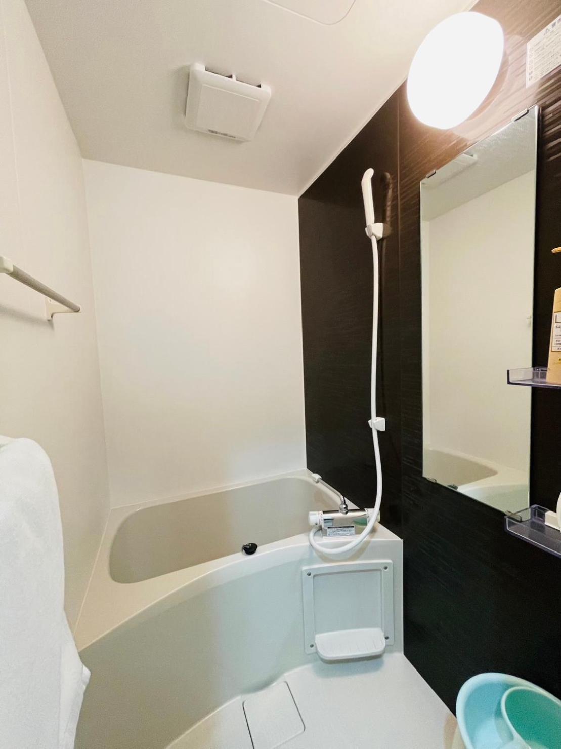 Fit-Inn Asakusa Tokyo Eksteriør bilde