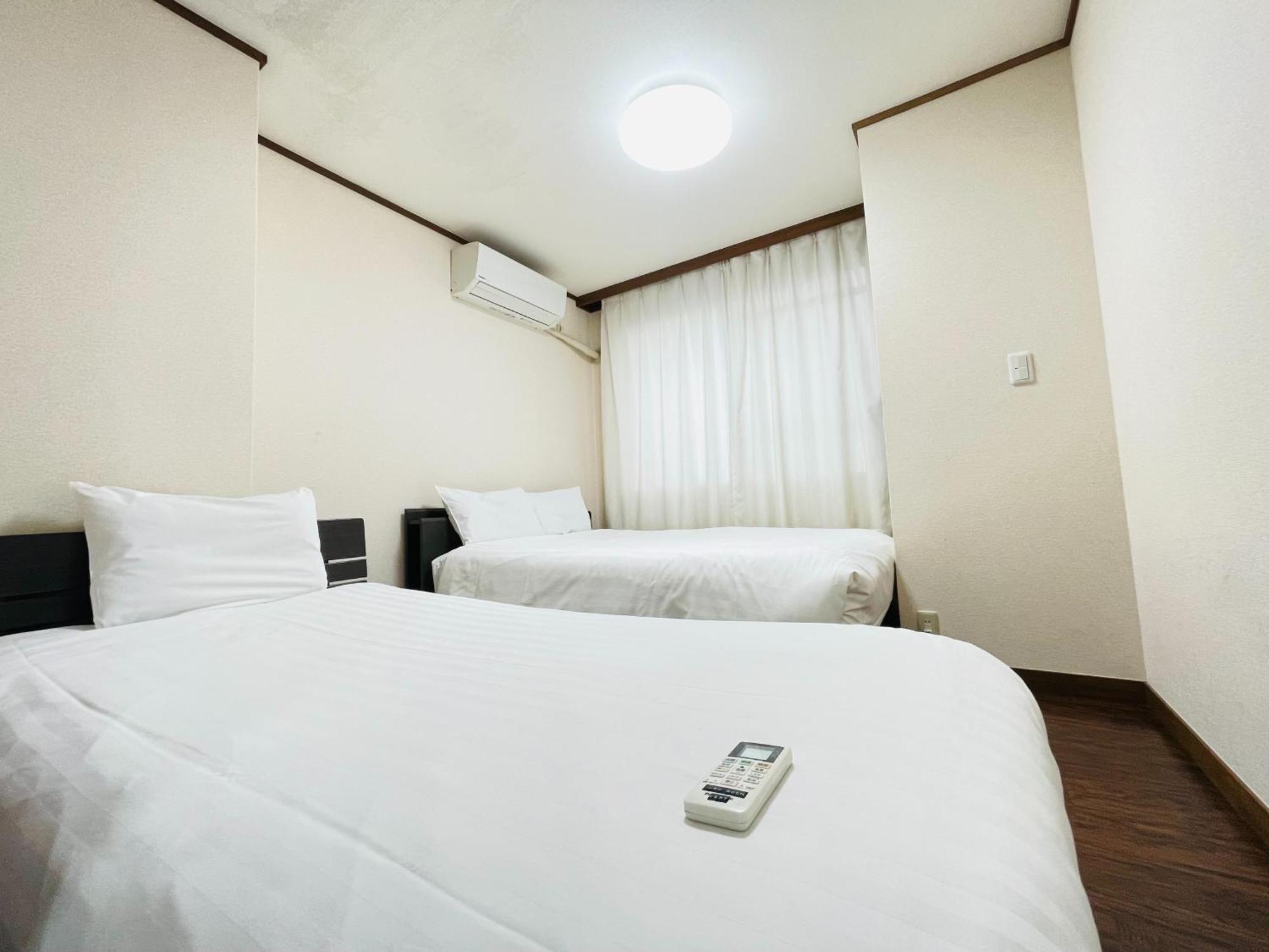 Fit-Inn Asakusa Tokyo Eksteriør bilde