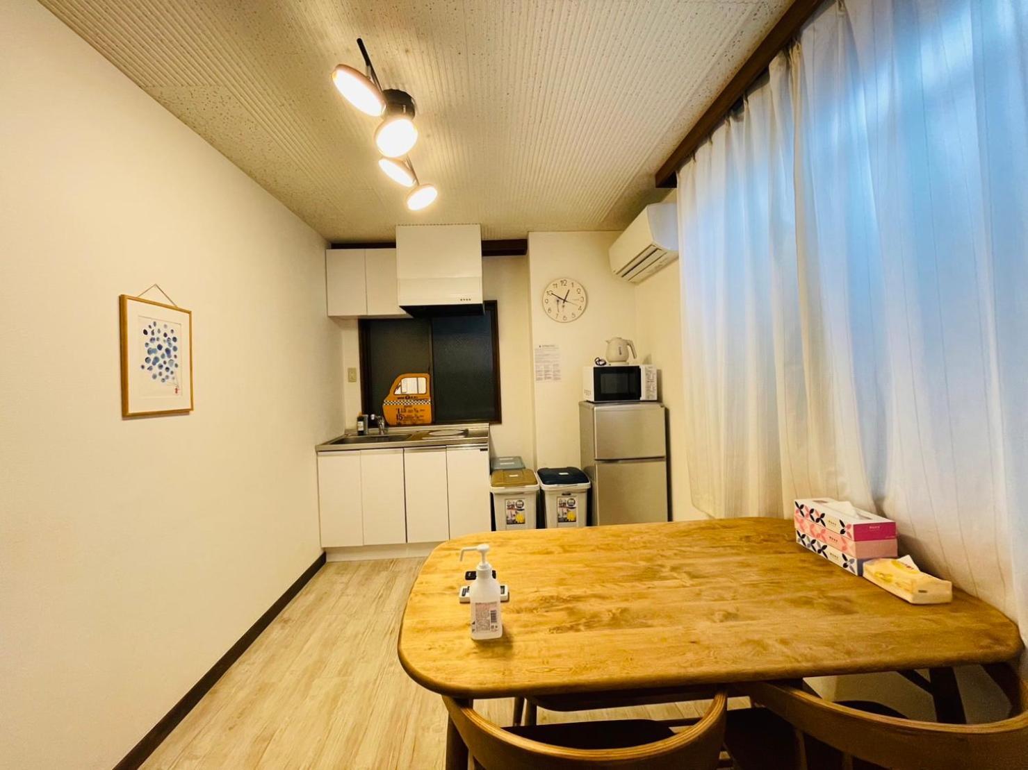 Fit-Inn Asakusa Tokyo Eksteriør bilde