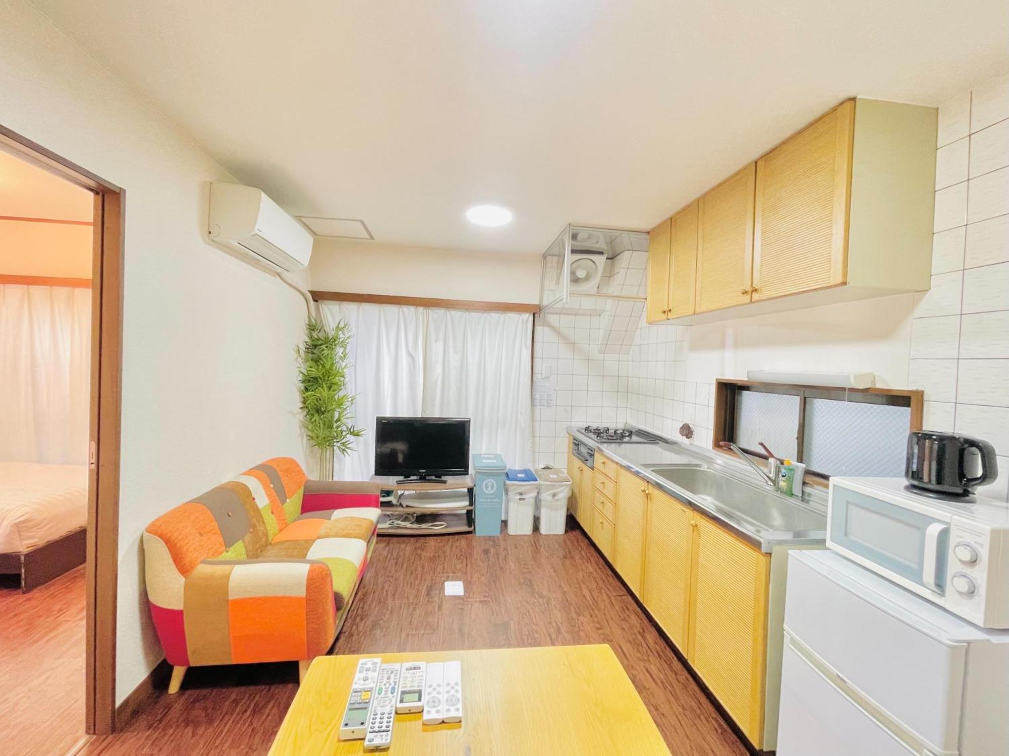 Fit-Inn Asakusa Tokyo Eksteriør bilde