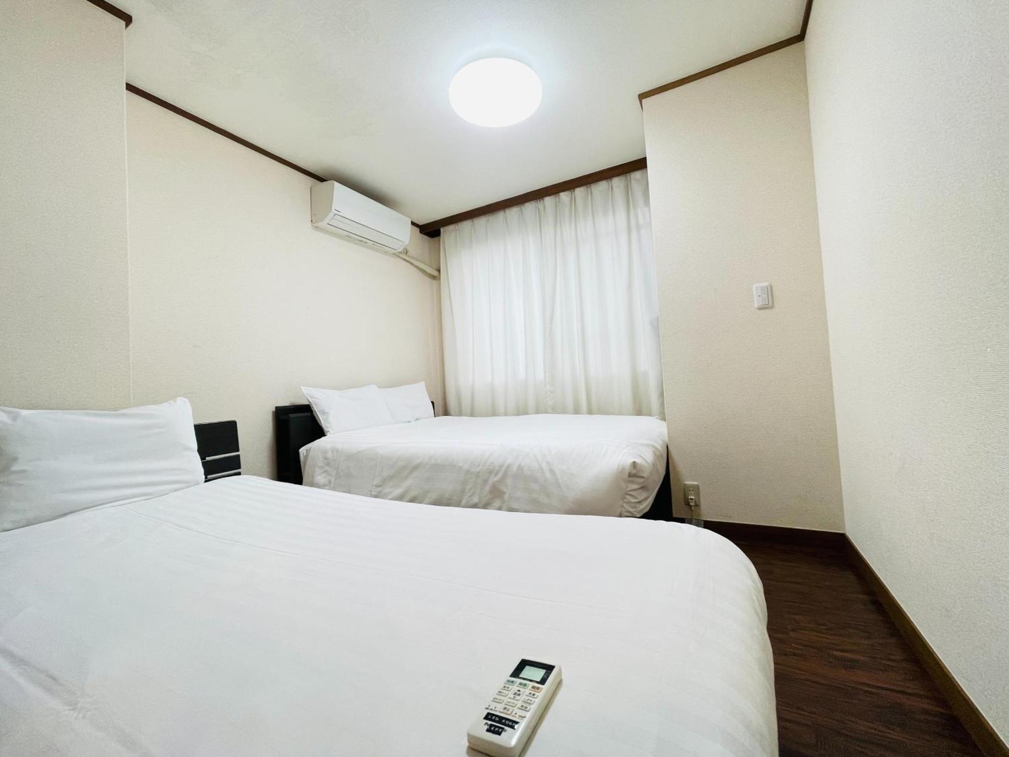 Fit-Inn Asakusa Tokyo Eksteriør bilde