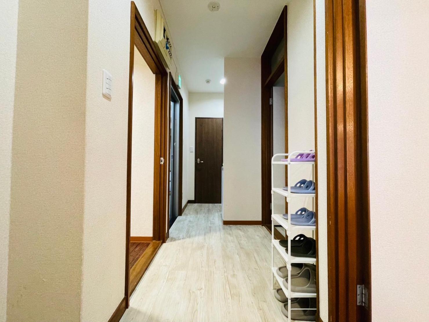 Fit-Inn Asakusa Tokyo Eksteriør bilde