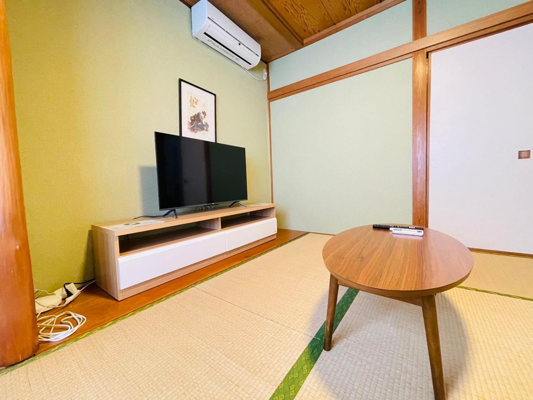 Fit-Inn Asakusa Tokyo Eksteriør bilde