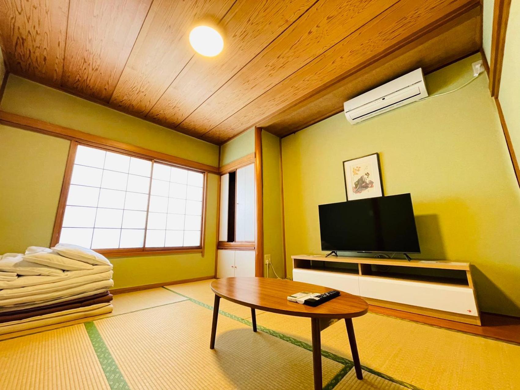Fit-Inn Asakusa Tokyo Eksteriør bilde