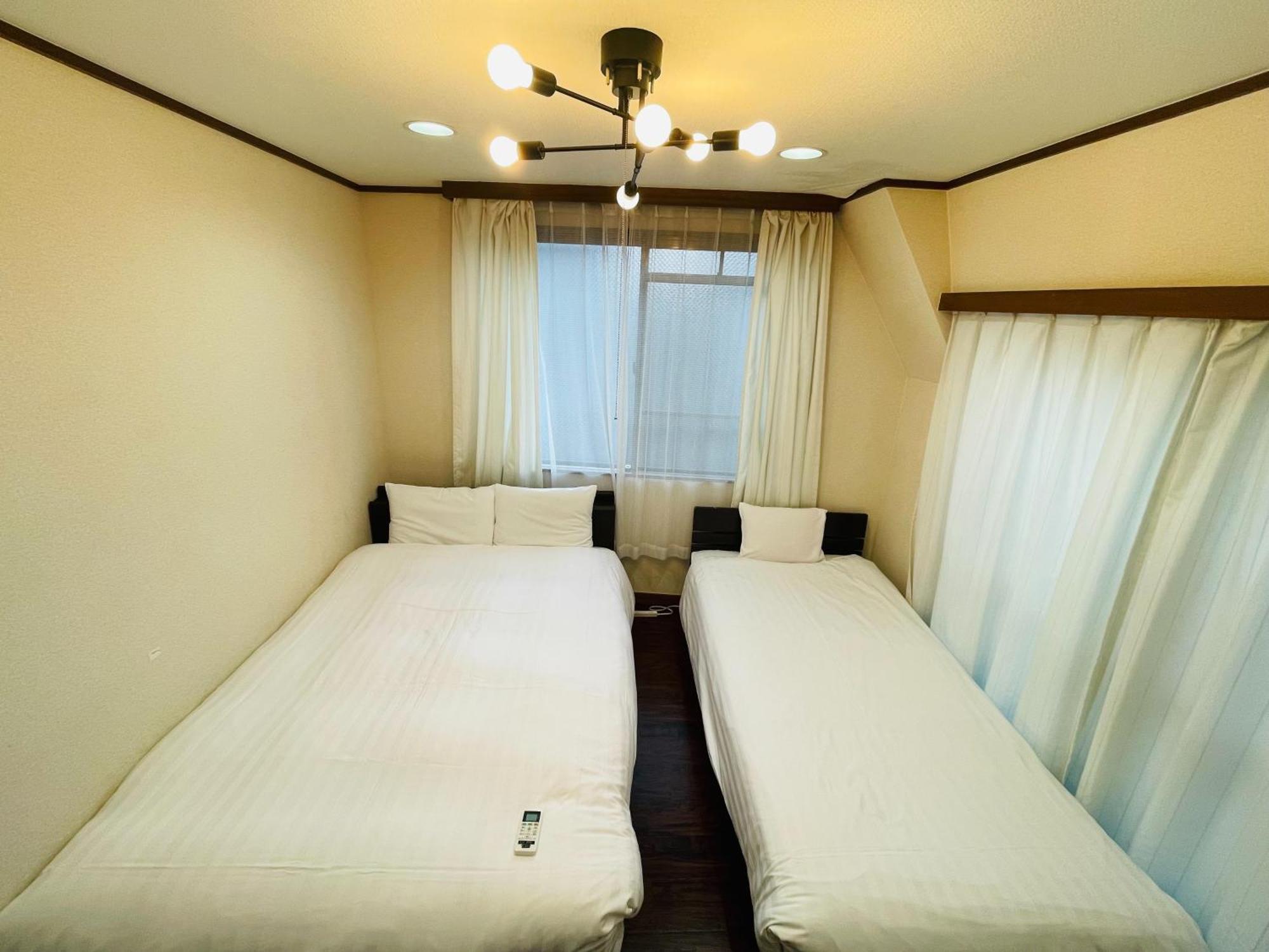 Fit-Inn Asakusa Tokyo Eksteriør bilde