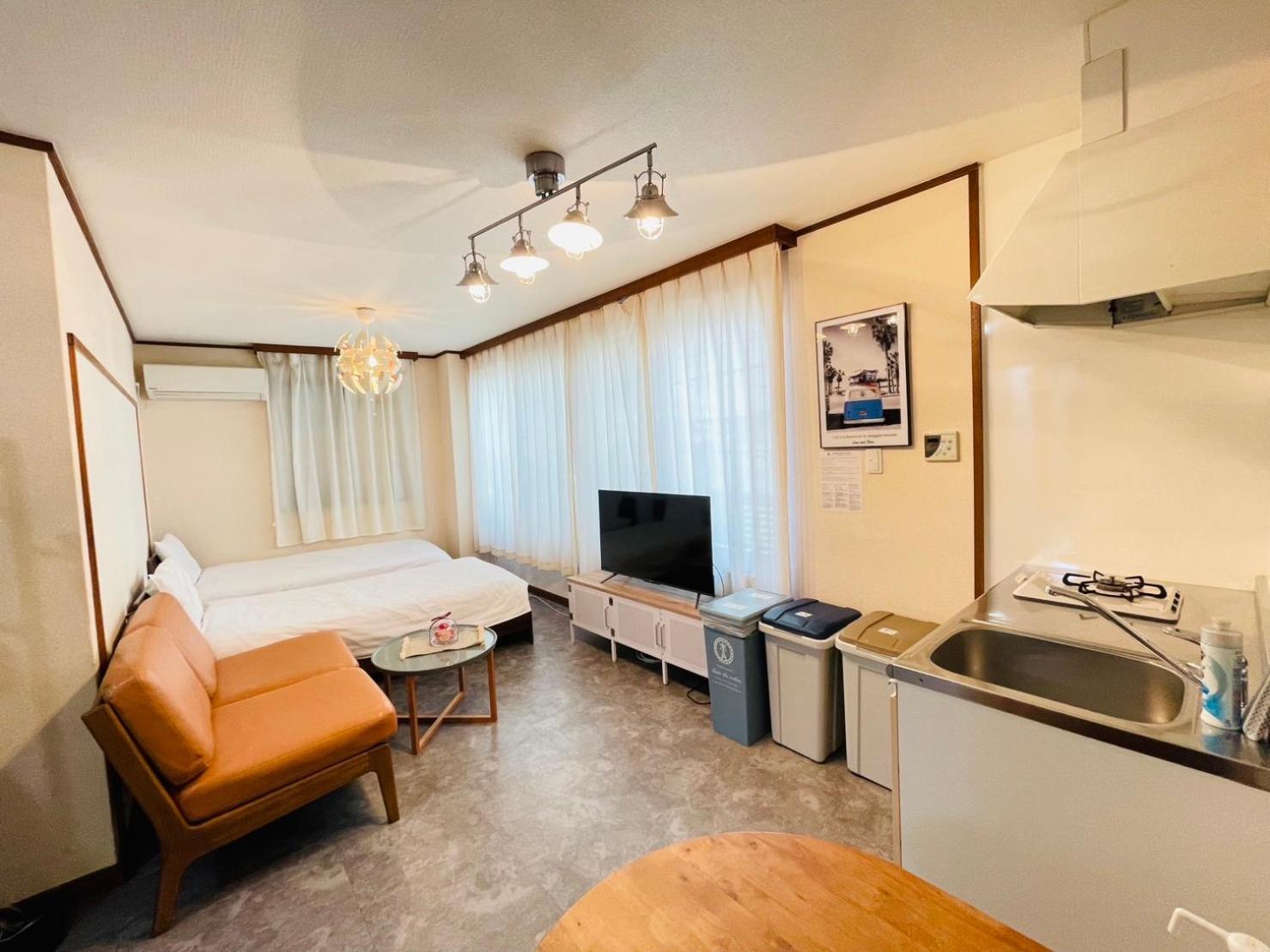 Fit-Inn Asakusa Tokyo Eksteriør bilde