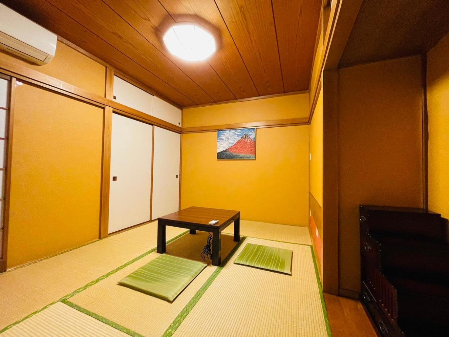 Fit-Inn Asakusa Tokyo Eksteriør bilde